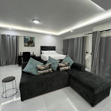 Onelove Homes Lusaka Exterior foto
