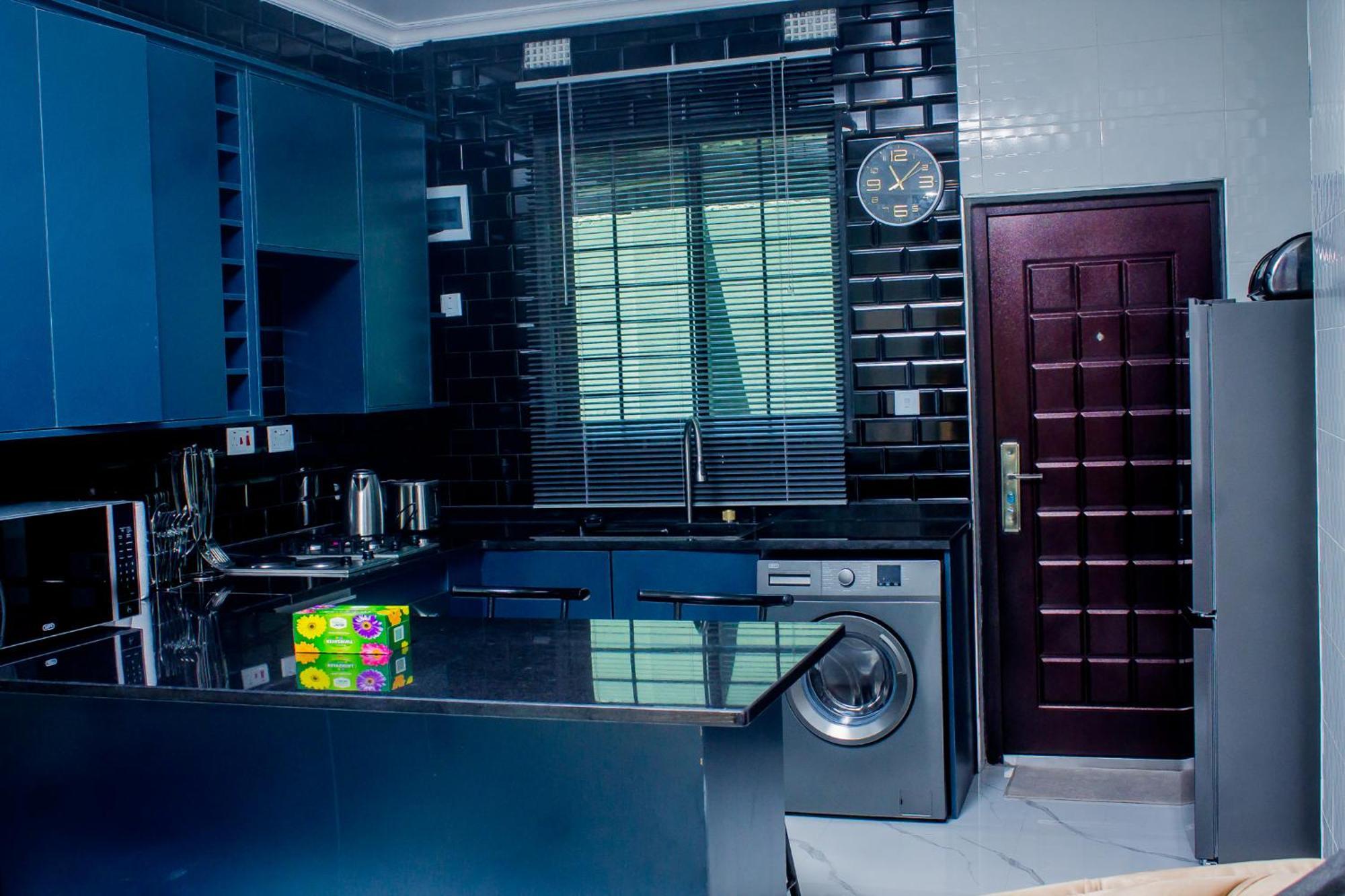 Onelove Homes Lusaka Exterior foto
