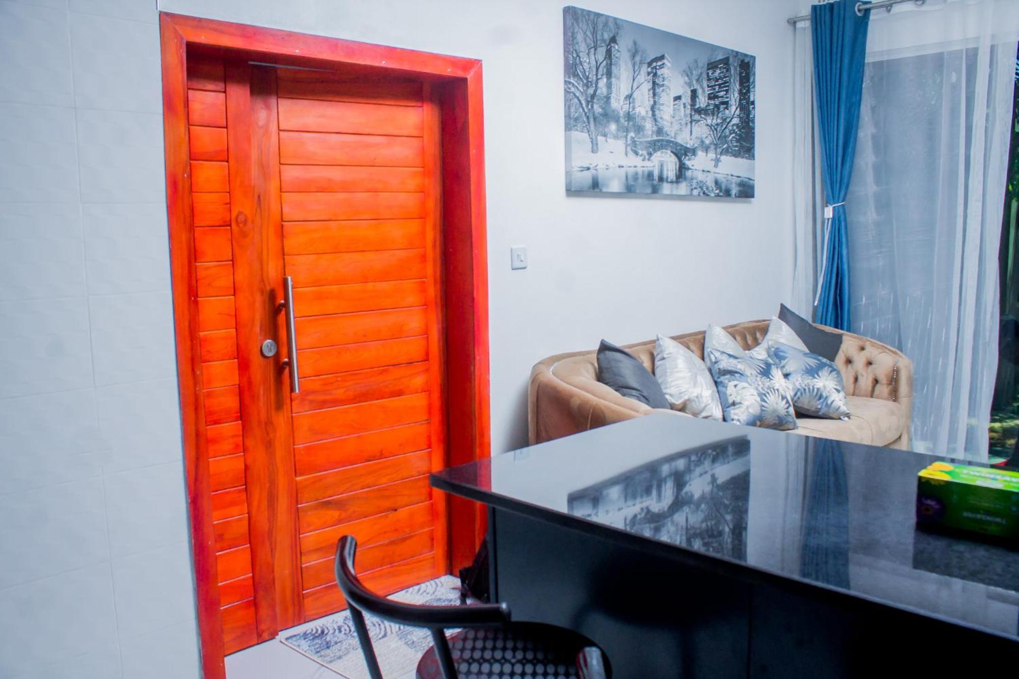 Onelove Homes Lusaka Exterior foto